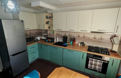 Аренда уютной 2-комнатной квартиры 60 м² в районе Faleza Nord, Констанца, Румыния